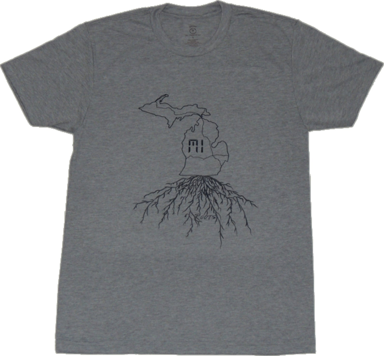 Michan Roots Michigan Roots – Triumph Freeymind Clothing