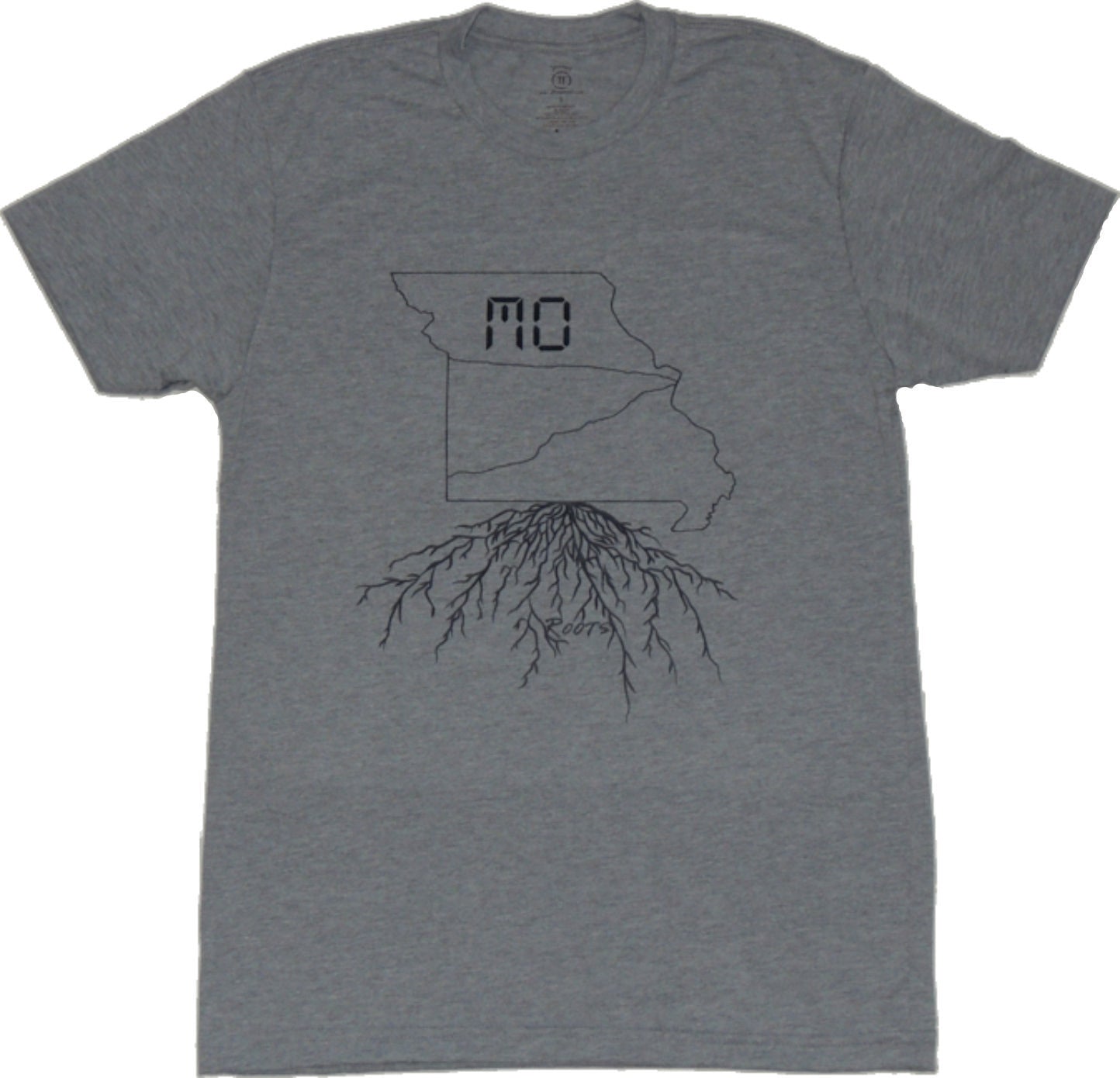 Missouri Roots – Triumph Freeymind Clothing
