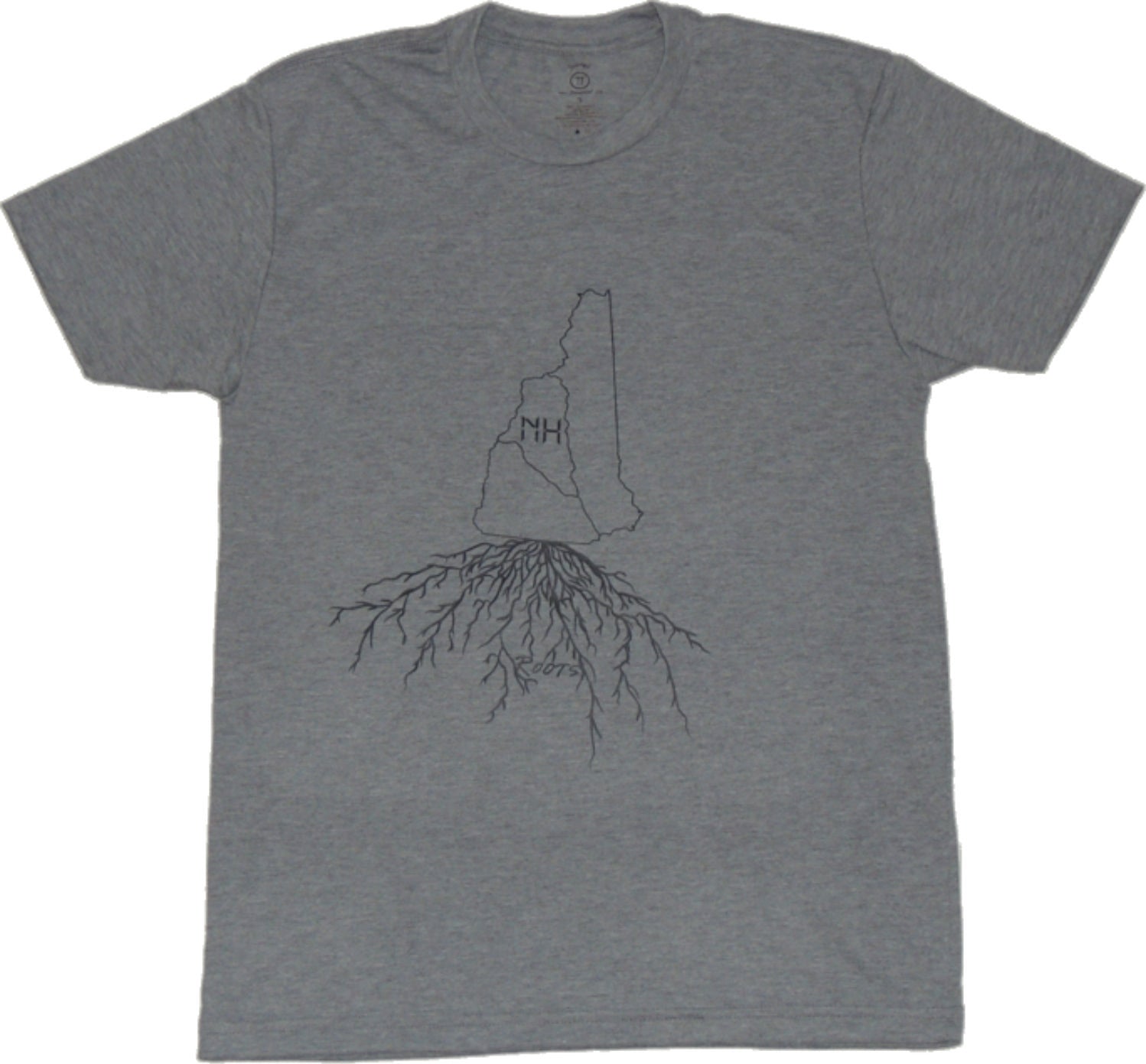 New Hampshire Roots – Triumph Freeymind Clothing