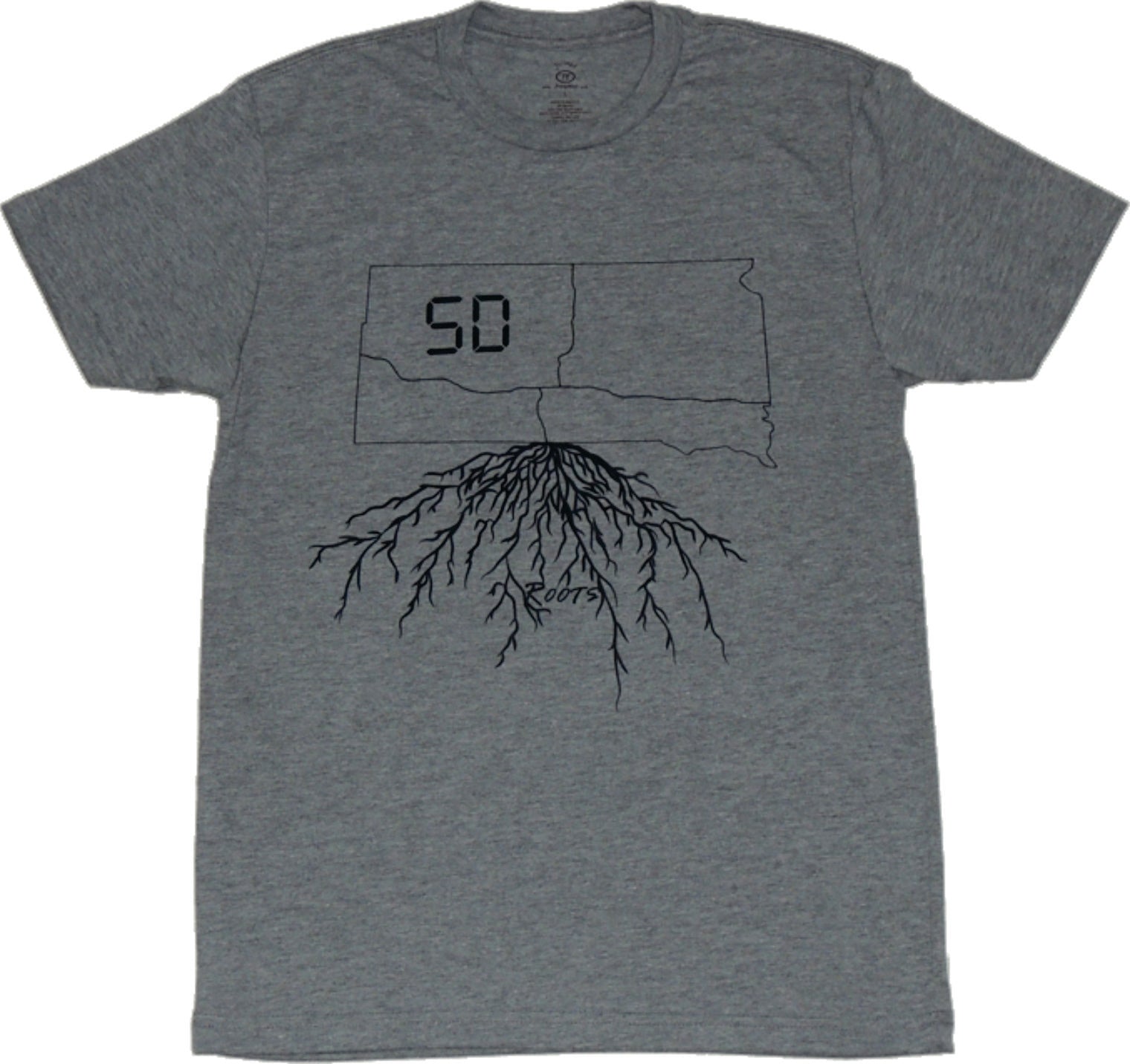 South Dakota Roots – Triumph Freeymind Clothing