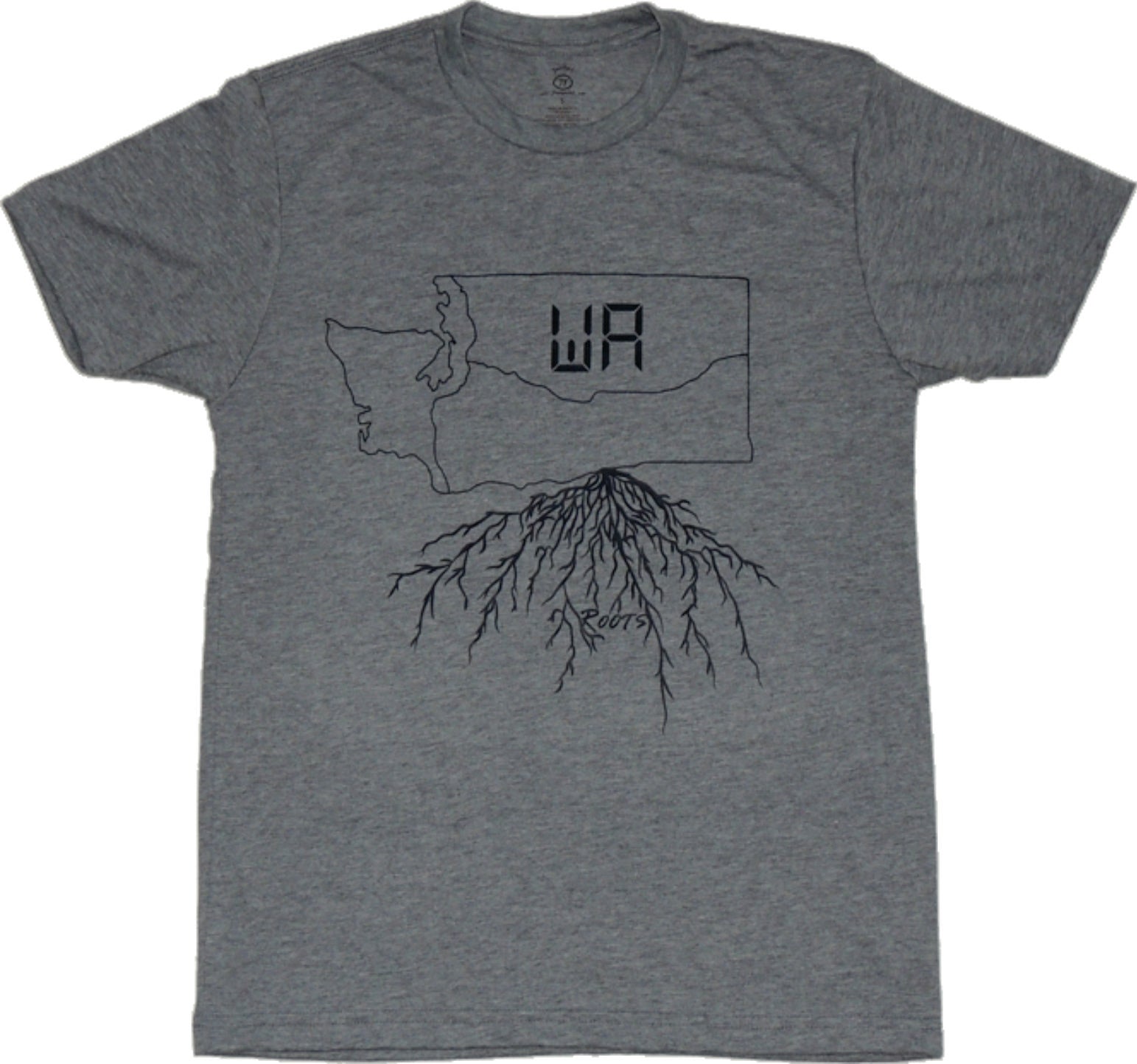 Washington Roots – Triumph Freeymind Clothing