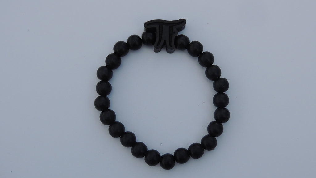 Freeymind OG Logo Bracelet - Black